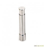 Moulin à sel inox PADERNO