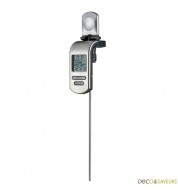 Thermomètre digital à vin Aubecq