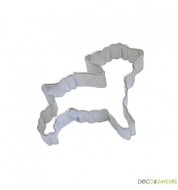 Emporte pièce agneau (x1)