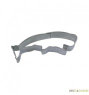 Emporte pièce baleine (x1)