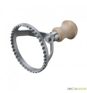 Moule ravioli rond (d.8cm)