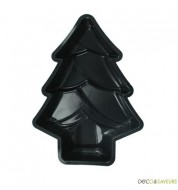 Moule silicone sapin