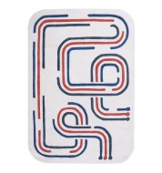 Tapis Circuit voiture