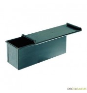 Moule à pain de mie