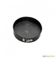 Moule à manqué démontable