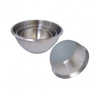 Bassine patissière De Buyer - fond silicone (30cm)