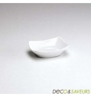 Mini raviers mises en bouche BARCA (x6)