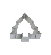 Emporte pièce sapin (x1)