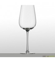 6 Verres à vin Grandezza 430 ml - Stölzle verre à pied