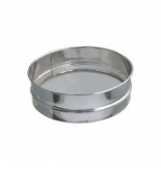 Tamis en inox De Buyer - 21cm
