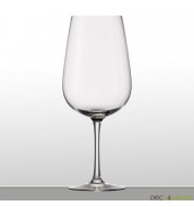 6 Verres à vin Grandezza 650 ml - Stölzle verre à pied
