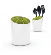 Pot à ustensiles de cuisine Joseph Joseph