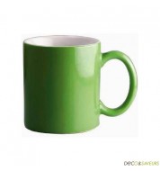 Mug ROMA vert