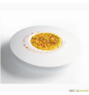 Assiette risotto In.gredienti Rosenthal 30 cm (x1)