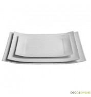 Assiettes présentation Royal limoges  PAGODE (x1)