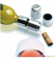 Bouchon + stoppe goutte Pulltex