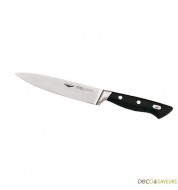 Couteau chef Paderno FORGIATI - 16 cm