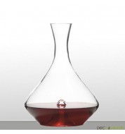 Carafe à décanter design soufflée bouche 750 ml Stölzle