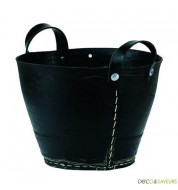 Cabas en pneu recyclé Tadé