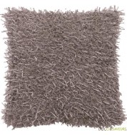 Housse de coussin deco 45x45cm - Ottawa Gris
