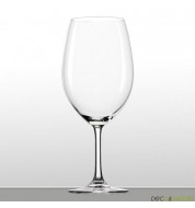 Verre à dégustation vin rouge (par 2) 65 cl Stölzle