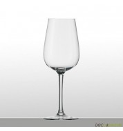 6 Verres à vin Grandezza 360 ml - Stölzle verre à pied