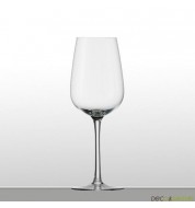 6 Verres à vin Grandezza 300 ml - Stölzle verre à pied