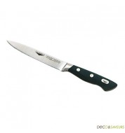 Couteau office Paderno FORGIATI - 10 cm