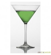 Verres à martini et à cocktail Stölzle 250 ml (x6)