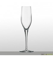 Flûtes champagne Exquisit (lot de 6) 175 ml - Stölzle