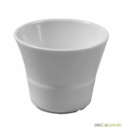 Tasse et soucoupes à café SAVEUR Royal Limoges (x6)