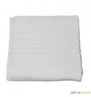 Serviette de toilette coton NEVA - 50 x 100 cm