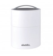 Bento Aladdin blanc double
