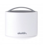 Bento Aladdin blanc simple