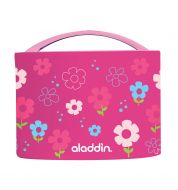 Bento Aladdin enfant rose