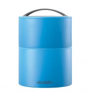 Bento Aladdin bleue double