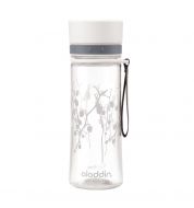 Gourde Aladdin blanche - BPA free