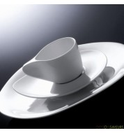 Tasse à café Rosenthal Scoop (x1)