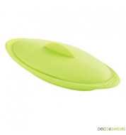 Papillote silicone Mastrad (par 2) + livret de recettes