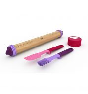 Ustensiles patisserie Joseph Joseph