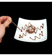 Pipette mises en bouche (x25)