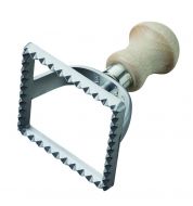 Moule ravioli carré