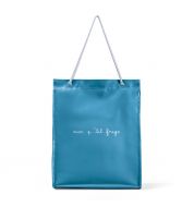 Sac isotherme repas bleu lagon  Pack and fly M