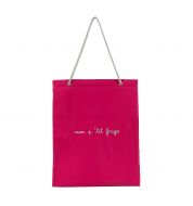 Sac isotherme repas rose pack and fly  M