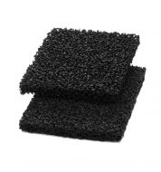 Filtre à charbon poubelle Odorsorb (x2)