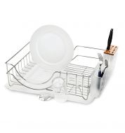 Egouttoir vaisselle en inox