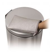 Gant nettoyage poubelle microfibre