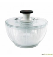 Essoreuse à salade Oxo transparente