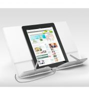 Lutrin de cuisine pliable Joseph Joseph