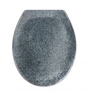 Abattant WC granite ottana